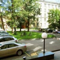 Hotelfotos Мармара
