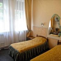 Fotos del hotel Отель Искра