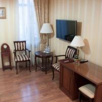 Hotelfotos Отель Камердинер