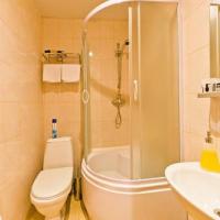 Fotos del hotel На Шпалерной