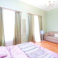 Фотографии отеля Feelathome Apartments - Nevsky