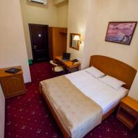 Hotelfotos Агни Клуб