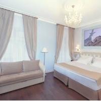 Фотографии отеля Petr Hotel