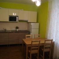 Hotel photos Apartments Poltava