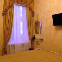 Фотографии отеля Nevsky Comfort Hotel