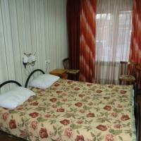 Hotelfotos Alpiysky Hostel