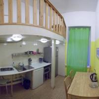 Hotelfotos Sutki Peterburg Sredny Prospekt VO
