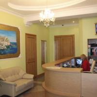 Hotelfotos Hotel Mari