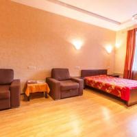 Hotelfotos Apartment on Rentgena 15