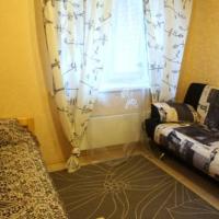 Фотографии отеля Hostel Avantage at Smolenka