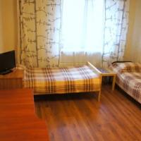 Фотографии отеля Hostel Avantage at Smolenka