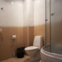 Hotelfotos Inzhekon Hotel