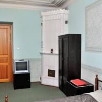Fotos del hotel Хостел Греческий-15