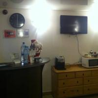 Hotelfotos Olimp Inn
