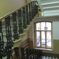 Hotelfotos Отель Олд Флэт