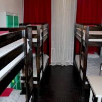 Hotelfotos Nevsky 110 Hostel