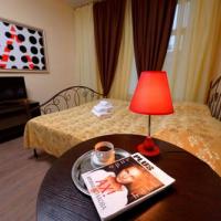 Fotos del hotel Hotel na Rizhskom