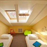 Фотографии отеля Central Street Hostel