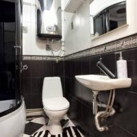 Фотографии отеля Rental SPb Studios Varshavskaya