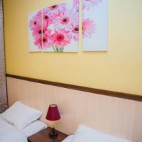 Hotelfotos Petrogradka Hotel