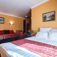 Hotelfotos Jenavi Club Hotel