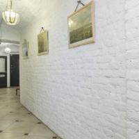 Hotelfotos Apartment on Nevsky Prospekt 3
