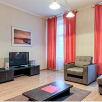 Фотографии отеля Oksana's Apartments -  Невский 64