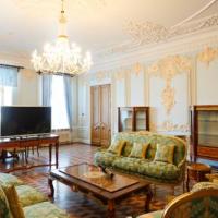 Hotelfotos Отель Дворец Трезини