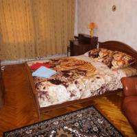 Fotos del hotel Apartment on Varshavskaya 63