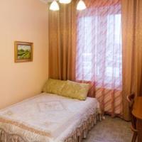 Hotelfotos Staraya Derevnya