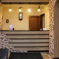 Hotelfotos Staraya Derevnya