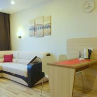 Hotelfotos Studio Evia