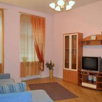 Фотографии отеля Apartment on Bolshaya Morskaya 13