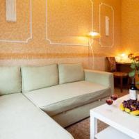 Fotos del hotel Отель Антураж
