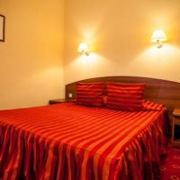 Hotelfotos Астерия