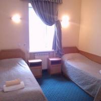 Fotos del hotel Гостиница Курская
