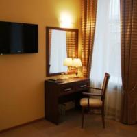 Hotelfotos Отель Соло Исаакиевская площадь