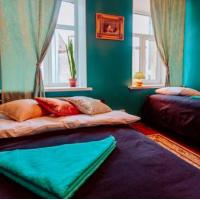 Фотографии отеля Abracadabra Hostel