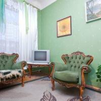 Fotos del hotel Apartments Belyi Lev on Nevski Prospekt
