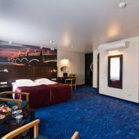 Hotelfotos Гостиница Охтинская