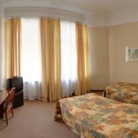 Fotos del hotel Гостиница Октябрьская Лиговский корпус