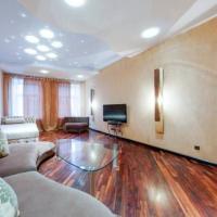 Hotelfotos Hi-Tech Home Apartments 2
