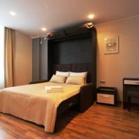 Фотографии отеля Serviced Apartments Vertical