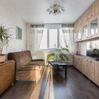 Hotelfotos Apartment Pionerskaya