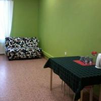 Hotelfotos White Nights Hostel