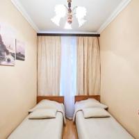 Hotelfotos Pushkin square