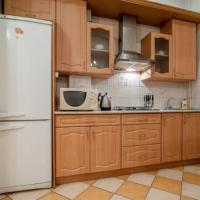 Hotelfotos Piterstay on Mayakovskaya