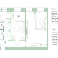 Hotelfotos Feelathome apartments