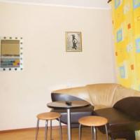Hotelfotos Hostel Dgoni
