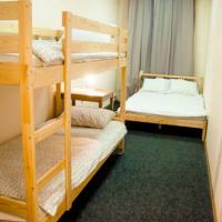 Hotelfotos Hostel Scandinavia